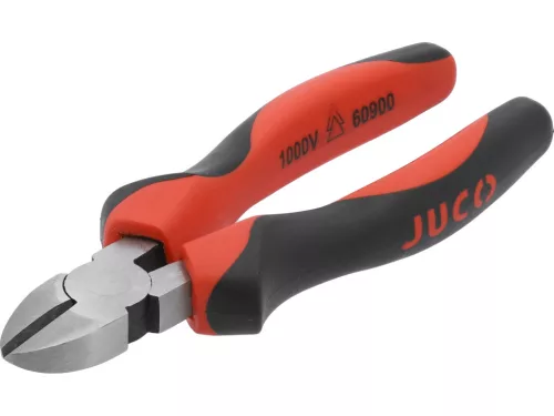 JUCO BOČNÉ KLIESKY 160MM 1000V (40700)