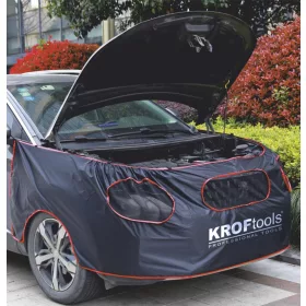KROFtools Univerzálny sárchránio takaró (0014)