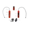 KROFtools Pracovné svietidlo 5 W s ohybným LED pásom, magnetickou základňou a akumulátorom (1068)