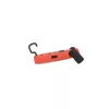 KROFtools Akumulátorové COB LED servisné svietidlo s nabíjacou stanicou, 600 lm, IP54 (1087)