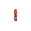 KROFtools Akumulátorové COB LED servisné svietidlo s nabíjacou stanicou, 600 lm, IP54 (1087)