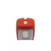 KROFtools Akumulátorové COB LED servisné svietidlo s nabíjacou stanicou, 600 lm, IP54 (1087)