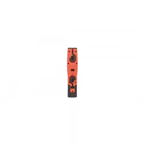 KROFtools Akumulátorové servisné svietidlo COB a SMD LED, 400 lm, 2200 mAh (1093)