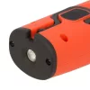 KROFtools Akumulátorové servisné svietidlo COB a SMD LED, 400 lm, 2200 mAh (1093)