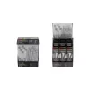 KROFtools Súprava pracovných svietidiel COB/SMD LED s displejom, 12 dielov (1152)