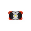 KROFtools LED pracovné svietidlo a projektor 1500 lm s funkciou powerbanky (1156)