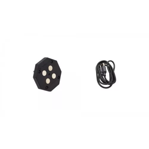 KROFtools LED pracovné svietidlo a projektor 1500 lm s funkciou powerbanky (1156)