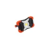 KROFtools LED pracovné svietidlo a projektor 1500 lm s funkciou powerbanky (1156)
