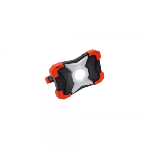KROFtools LED pracovné svietidlo a projektor 1500 lm s funkciou powerbanky (1156)