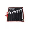 KROFtools sada očkoplochých kľúčov, 33–50 mm, 8-dielna (1200008)