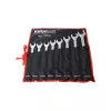KROFtools sada očkoplochých kľúčov, 33–50 mm, 8-dielna (1200008)