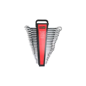   KROFtools sada očkoplochých kľúčov, 25-dielna, 6–32 mm (1200025)