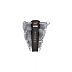   KROFtools Sada očkoplochých kľúčov, 25 dielov, 6 – 32 mm (1300025)