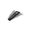 KROFtools Sada očkoplochých kľúčov, 25 dielov, 6 – 32 mm (1300025)