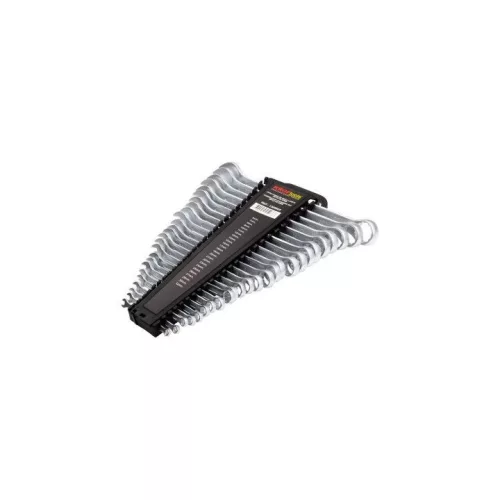 KROFtools Sada očkoplochých kľúčov, 25 dielov, 6 – 32 mm (1300025)