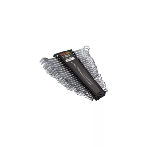 KROFtools Sada očkoplochých kľúčov, 25 dielov, 6 – 32 mm (1300025)