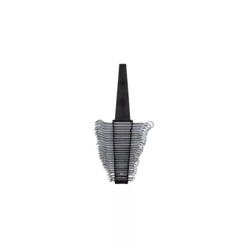 KROFtools Sada očkoplochých kľúčov, 25 dielov, 6 – 32 mm (1300025)