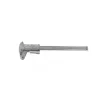 KROFtools posuvné meradlo 150 mm (1300)