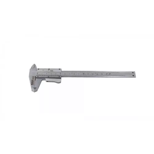 KROFtools posuvné meradlo 150 mm (1300)