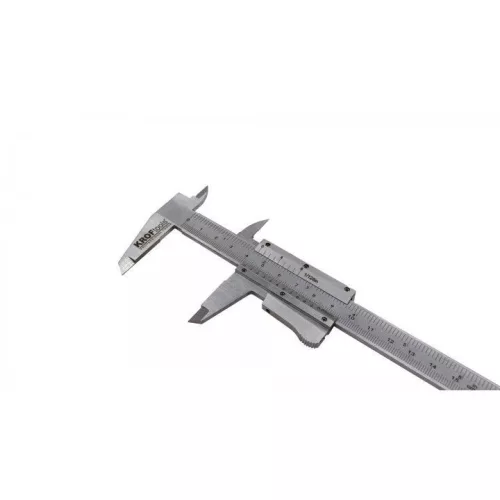 KROFtools posuvné meradlo 150 mm (1300)