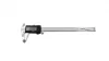 KROFtools digitálny posuvné meradlo 200 mm, meracie presnosť 0.01 mm (1315)