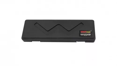KROFtools digitálny posuvné meradlo 200 mm, meracie presnosť 0.01 mm (1315)