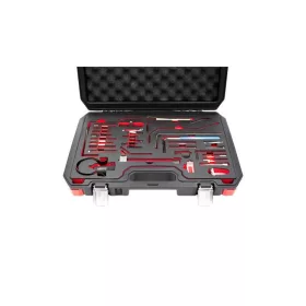   KROFtools PSA sada na aretáciu rozvodov pre Citroën / Peugeot HDI a HPI (1505)