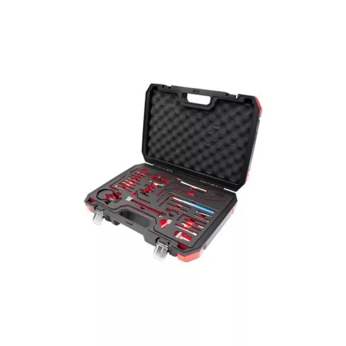 KROFtools PSA sada na aretáciu rozvodov pre Citroën / Peugeot HDI a HPI (1505)