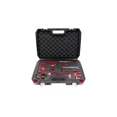KROFtools PSA sada na aretáciu rozvodov pre Citroën / Peugeot HDI a HPI (1505)
