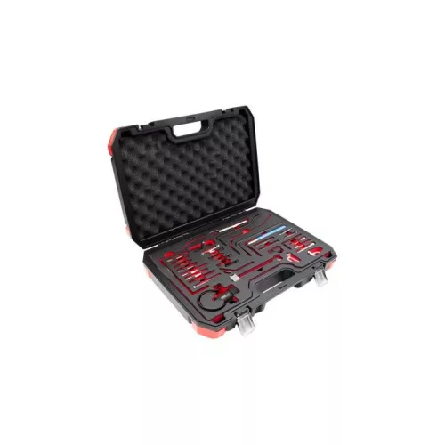 KROFtools PSA sada na aretáciu rozvodov pre Citroën / Peugeot HDI a HPI (1505)