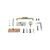 KROFtools Opel / Isuzu sada na aretáciu rozvodov pre naftové motory 1.5 – 3.1D/TD (1509)