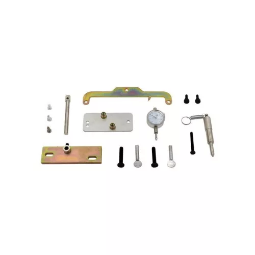 KROFtools Opel / Isuzu sada na aretáciu rozvodov pre naftové motory 1.5 – 3.1D/TD (1509)