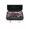 KROFtools sada na aretáciu rozvodov Opel / Fiat 1.3–1.9 dieselové motory, CDTI a Multijet (1510)