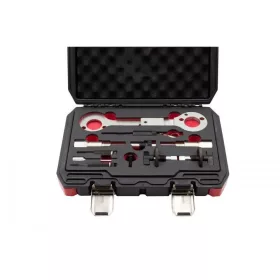   KROFtools sada na aretáciu rozvodov Opel / Fiat 1.3–1.9 dieselové motory, CDTI a Multijet (1510)
