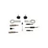 KROFtools sada na aretáciu rozvodov Opel / Fiat 1.3–1.9 dieselové motory, CDTI a Multijet (1510)