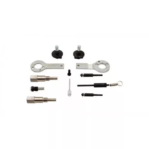 KROFtools sada na aretáciu rozvodov Opel / Fiat 1.3–1.9 dieselové motory, CDTI a Multijet (1510)