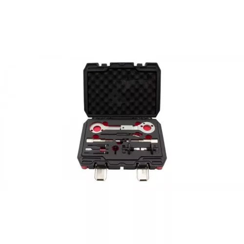 KROFtools sada na aretáciu rozvodov Opel / Fiat 1.3–1.9 dieselové motory, CDTI a Multijet (1510)