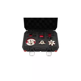   KROFtools VAG 2.7 / 3.0 TDI sada na aretáciu rozvodov pre Audi a VW (1517)
