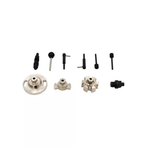 KROFtools VAG 2.7 / 3.0 TDI sada na aretáciu rozvodov pre Audi a VW (1517)