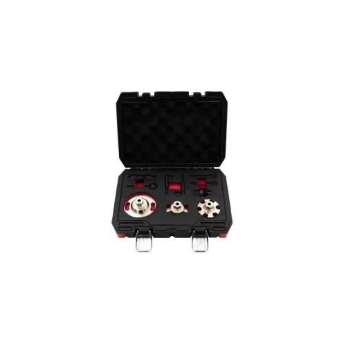 KROFtools VAG 2.7 / 3.0 TDI sada na aretáciu rozvodov pre Audi a VW (1517)