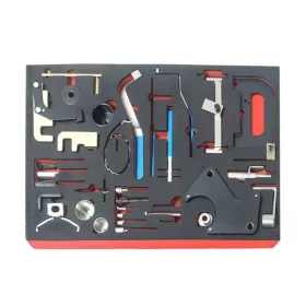 KROFtools Renault sada na aretáciu rozvodov (1519)