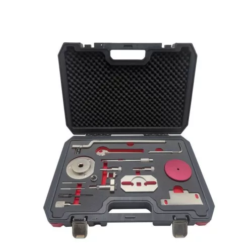 KROFtools Sada na aretáciu rozvodov Fiat / Iveco / PSA (1520)