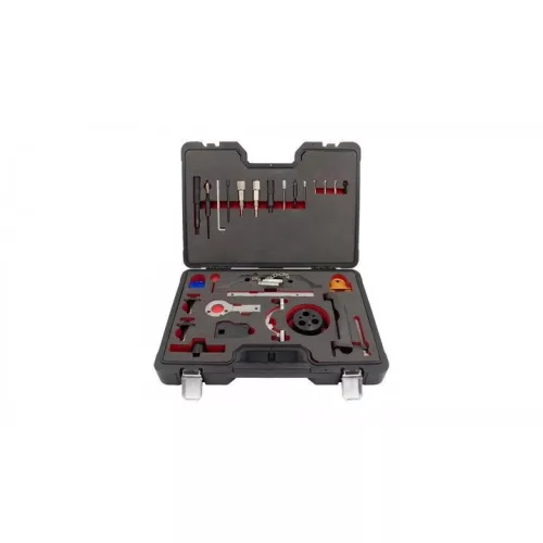KROFtools Opel sada na aretáciu rozvodov (1525)