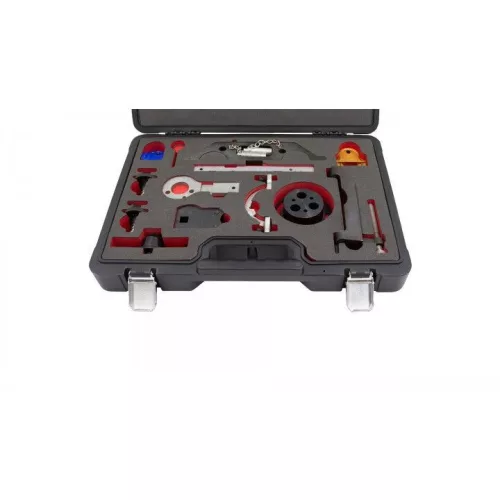 KROFtools Opel sada na aretáciu rozvodov (1525)