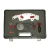 KROFtools aretácia rozvodov sada BMW M52 M54 M56 (1527)