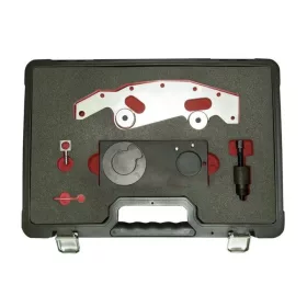 KROFtools aretácia rozvodov sada BMW M52 M54 M56 (1527)