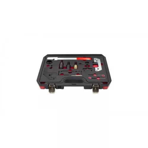 KROFtools BMW sada na aretáciu rozvodov pre motory M a N, 1998 – 2008 (1538)