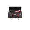 KROFtools VAG 1.4 / 1.6 / 2.0 TDI CR sada na aretáciu rozvodov pre VW, Audi, Seat a Škoda (1541)