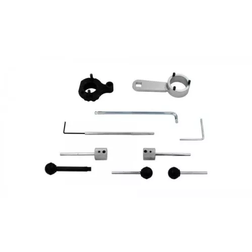 KROFtools VAG 1.4 / 1.6 / 2.0 TDI CR sada na aretáciu rozvodov pre VW, Audi, Seat a Škoda (1541)