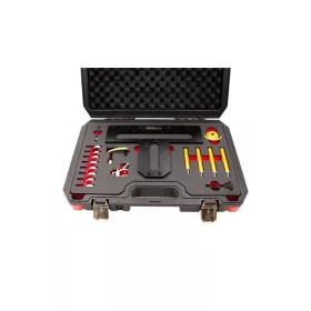  KROFtools BMW N42, N46, N46T sada na aretáciu rozvodov (1543)
